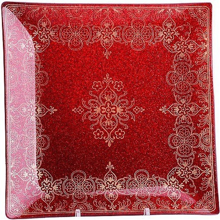 Набор тарелок из 7 шт. (2000-08)