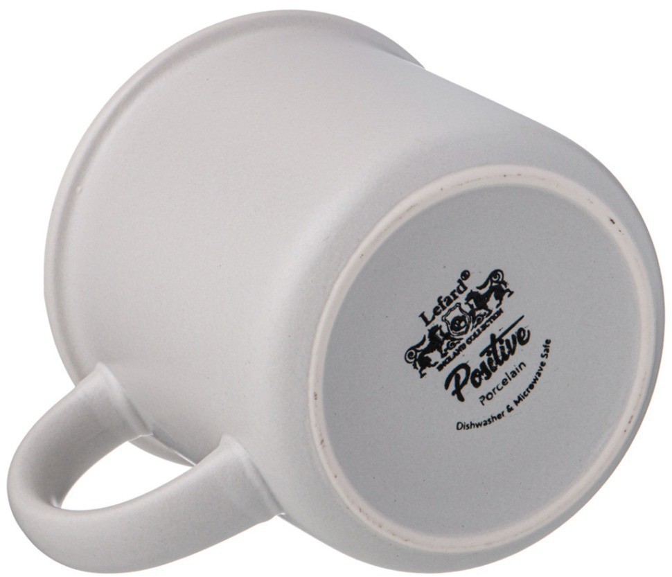 Кружка lefard "котопёс" 355мл (260-904)