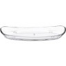 W Блюдо MONO 29,5*15,5 см (561021)