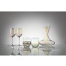Набор бокалов для вина gemma opal, 360 мл, 2 шт. (74869)