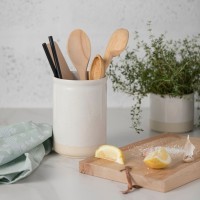 Держатель для столовых приборов FA567-WHI(DV182-02113U), 13,1 см, керамика, white, CASAFINA BY COSTA NOVA