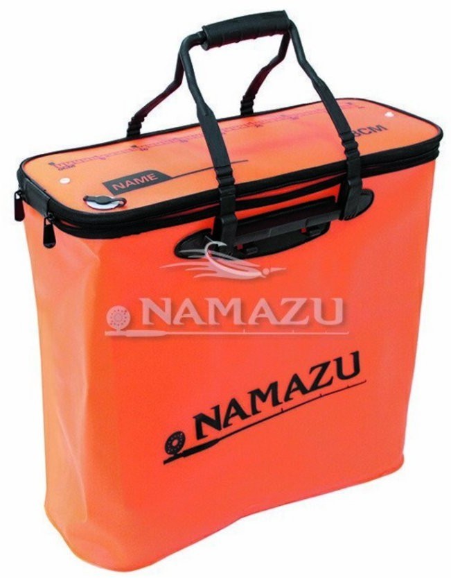 Сумка-кан Namazu складная 52х25х47 см N-BOX18 (59256)