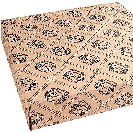 Фруктовница на ножке (404-2)