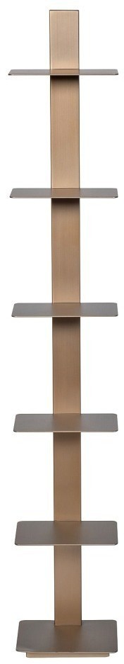 Полка настенная 111.5*14.5*18см (TT-00015527)