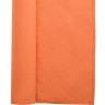 Дорожка на стол из хлопка оранжевого цвета russian north, 45х150 см (63157)