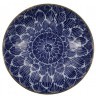 Чаша 18891, 15 см, фарфор, Dark Blue, TOKYO DESIGN