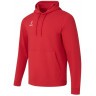 Худи JOGEL ESSENTIAL Cotton Hoodie, красный (2121878)