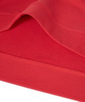 Худи JOGEL ESSENTIAL Cotton Hoodie, красный (2121878)