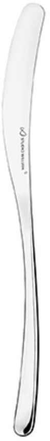 Нож столовый ALM880001, сталь нержавеющая 18/10, chrom, STUDIO WILLIAM