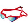 Очки для плавания 25Degrees Orca Red Mirror (2109220)