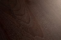 Стол журнальн.Kong темный орех d161,5*43см,столешница d140 (TT-00015495)