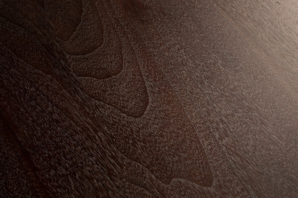 Стол журнальн.Kong темный орех d161,5*43см,столешница d140 (TT-00015495)