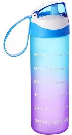 Бутылка д/воды спортивная 750 мл Mayer&Boch (80870)