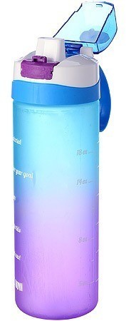 Бутылка д/воды спортивная 750 мл Mayer&Boch (80870)