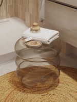 Мыльница dune, песочная (78872)