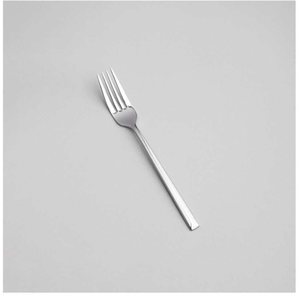 Набор столовых приборов gloria agness 24 пр., сталь 18/10 (1000-019)