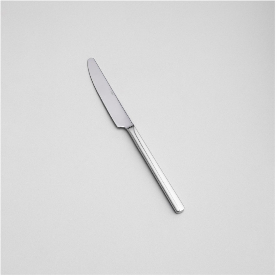 Набор столовых приборов gloria agness 24 пр., сталь 18/10 (1000-019)