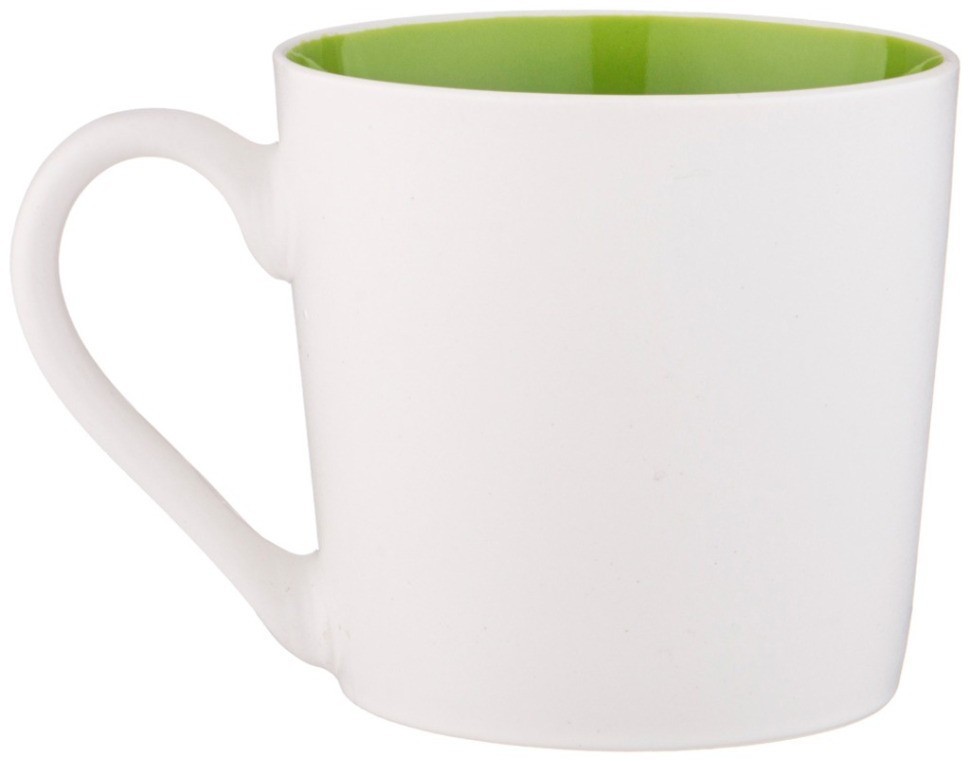 Кружка lefard "позитив" 380мл (260-811)