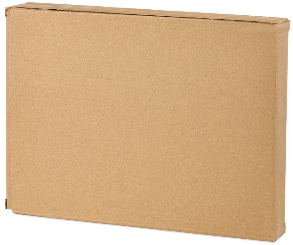 Блюдо сервировочное коллекция "pine cones", 26,3*19,8*2,4 см Bronco (230-514)