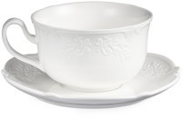 Чайный набор lefard &quot;floral&quot; на 6 пер. 12 пр. 350 мл (171-369)