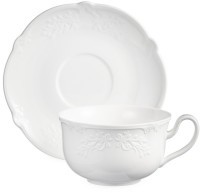 Чайный набор lefard &quot;floral&quot; на 6 пер. 12 пр. 350 мл (171-369)