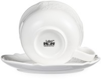 Чайный набор lefard &quot;floral&quot; на 6 пер. 12 пр. 350 мл (171-369)