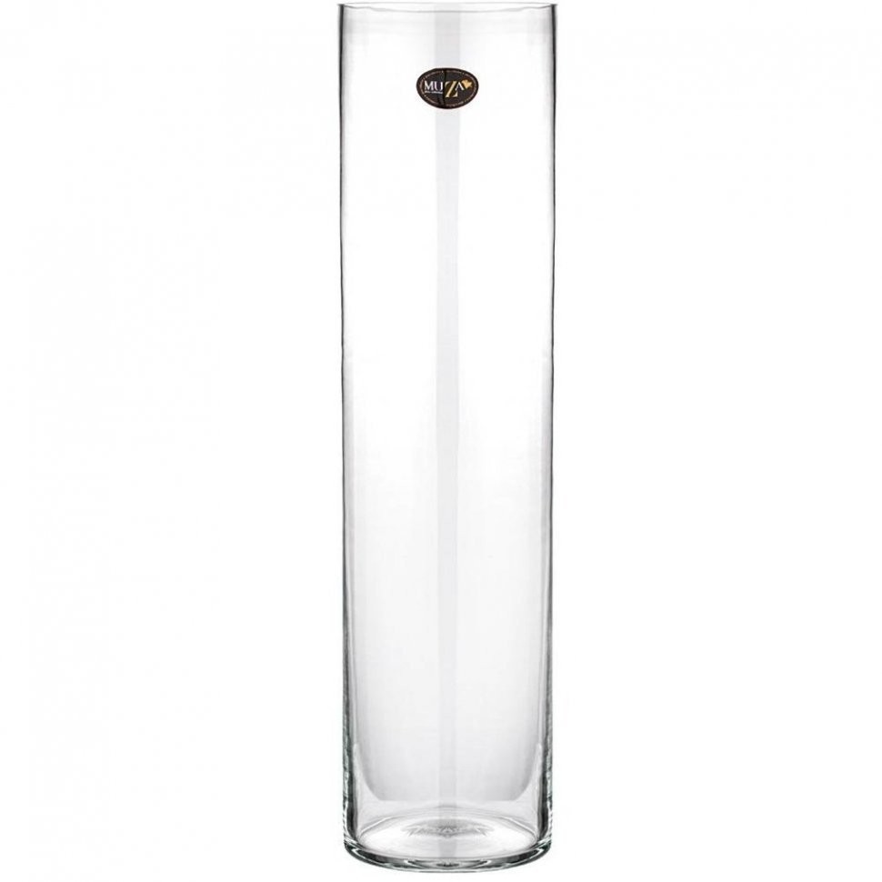 Ваза "cylinder" диаметр 15 см высота 60 см Muza (380-508)