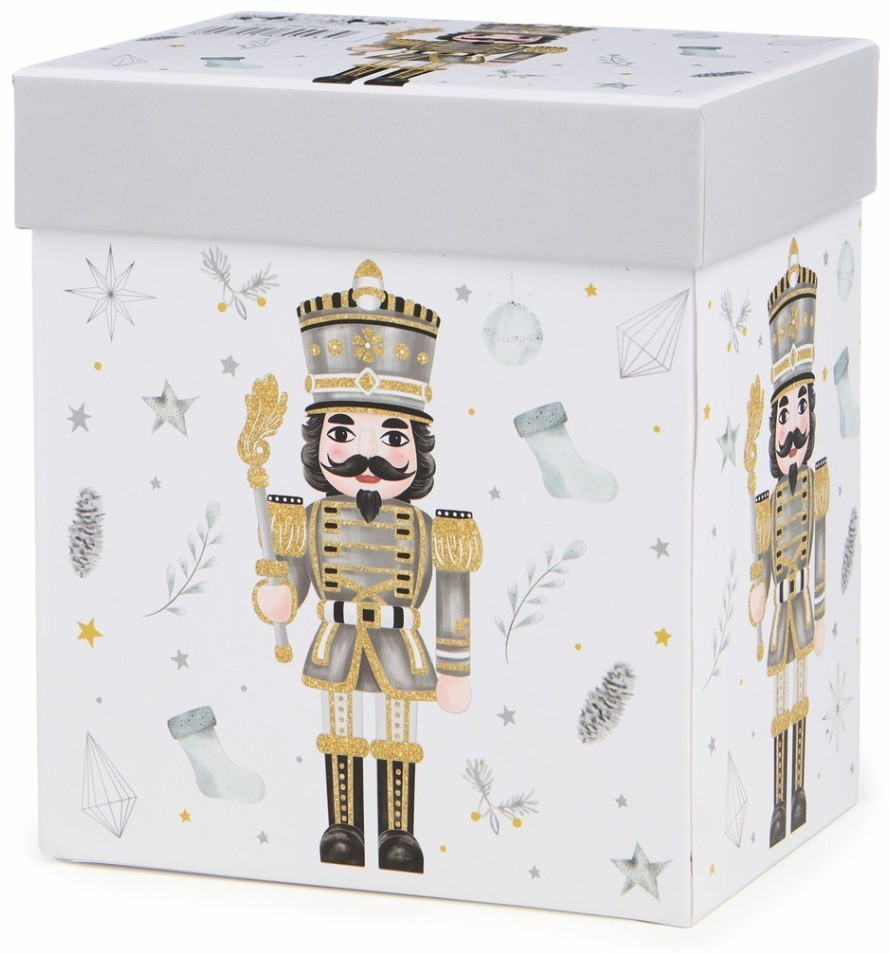 Кружка lefard "щелкунчик" 385 мл (580-093)