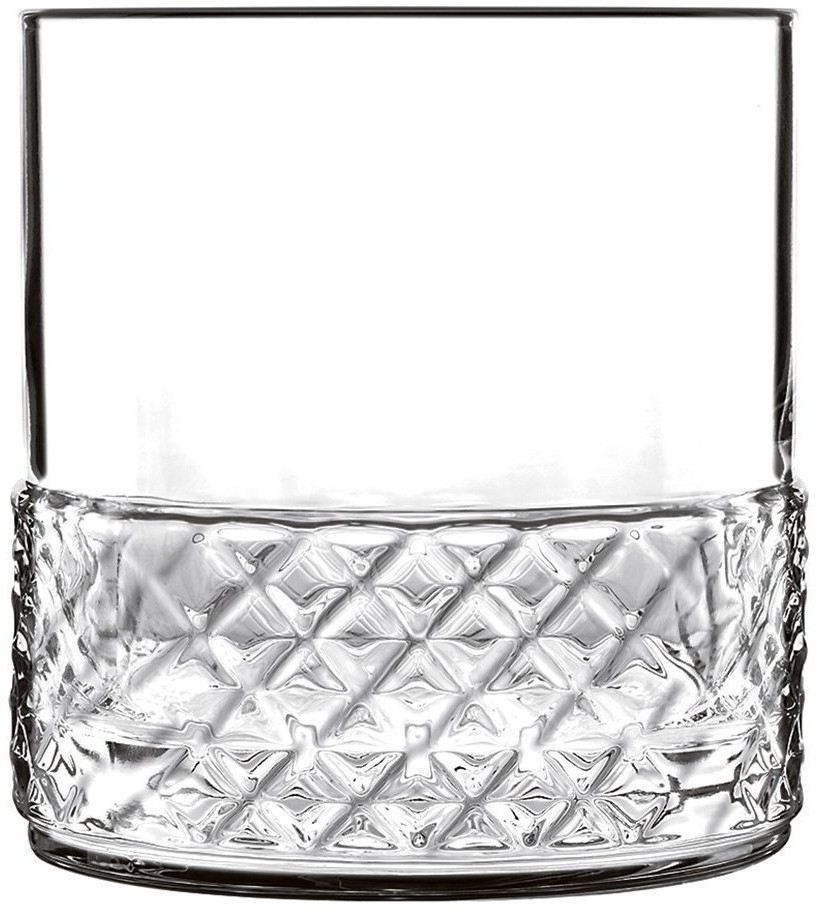 Bormioli Rocco Набор бокалов для крепкого алкоголя 12708/02