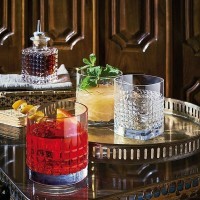 Bormioli Rocco Набор бокалов для крепкого алкоголя 12708/02