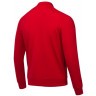 Джемпер тренировочный на молнии JOGEL NATIONAL PerFormDRY Training FZ Jacket, красный (2110441)