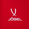 Джемпер тренировочный на молнии JOGEL NATIONAL PerFormDRY Training FZ Jacket, красный (2110441)