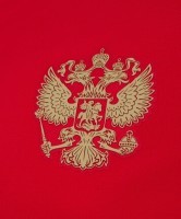 Джемпер тренировочный на молнии JOGEL NATIONAL PerFormDRY Training FZ Jacket, красный (2110441)