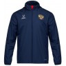 Куртка ветрозащитная JOGEL NATIONAL PerFormPROOF Rain Jacket, темно-синий (2110461)