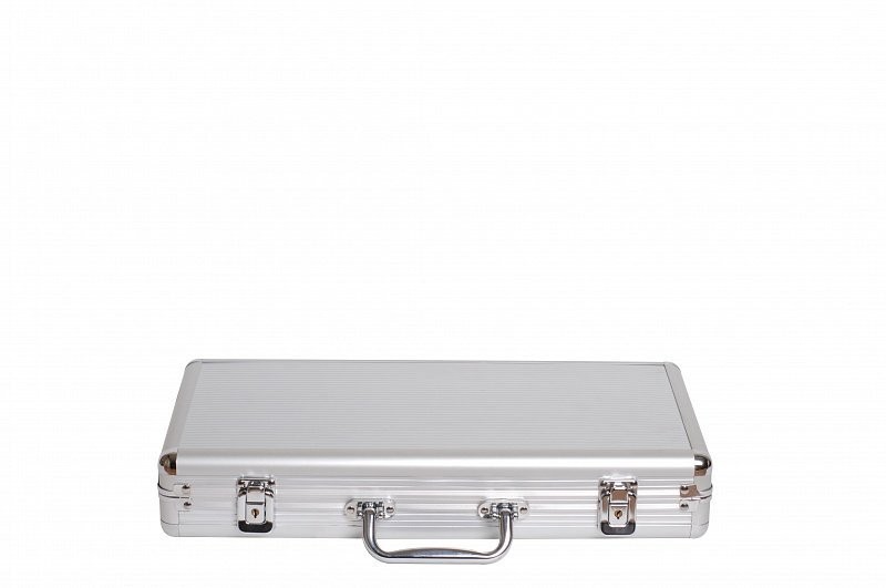 Набор для покера NUTS на 300 фишек (31352)