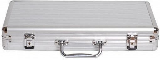 Набор для покера NUTS на 300 фишек (31352)