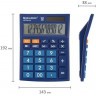Калькулятор настольный Brauberg Ultra-12-BU 12 разрядов 250492 (86049)