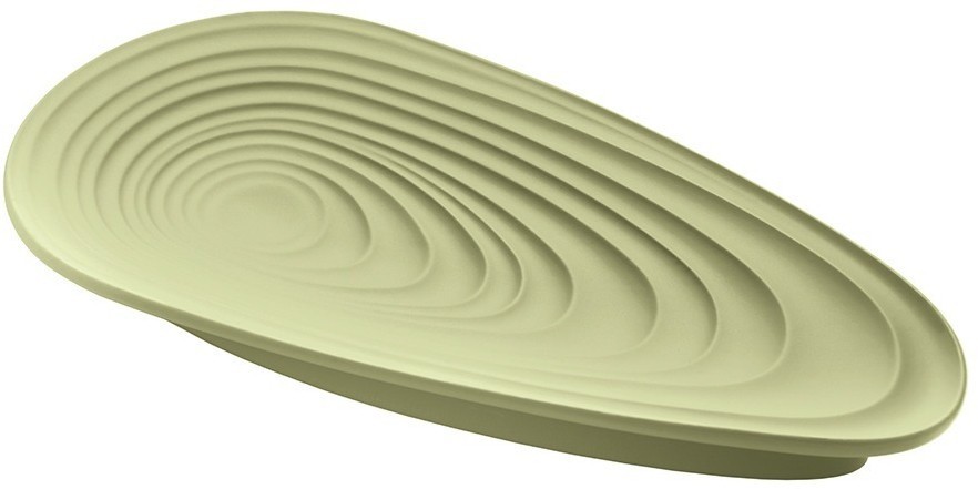 Подставка для ложки keep clean, светло-зеленая (77966)