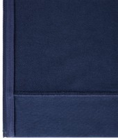 Худи на молнии JOGEL ESSENTIAL Cotton FZ Hoodie, темно-синий (2121892)