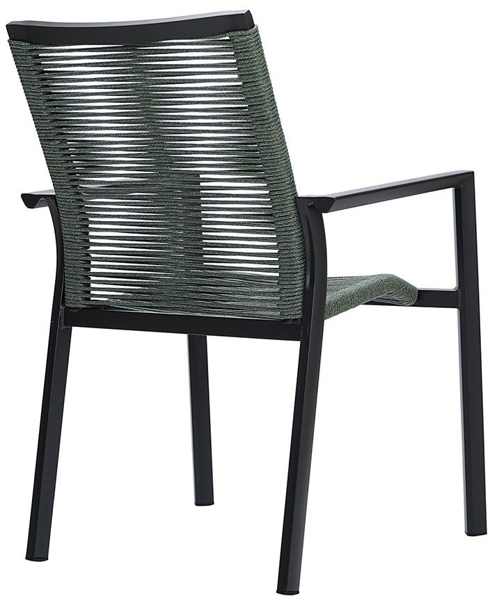 Стул paulsen, серо-зеленый (75825)