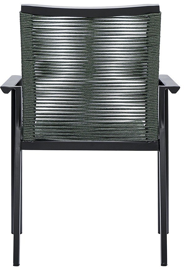 Стул paulsen, серо-зеленый (75825)