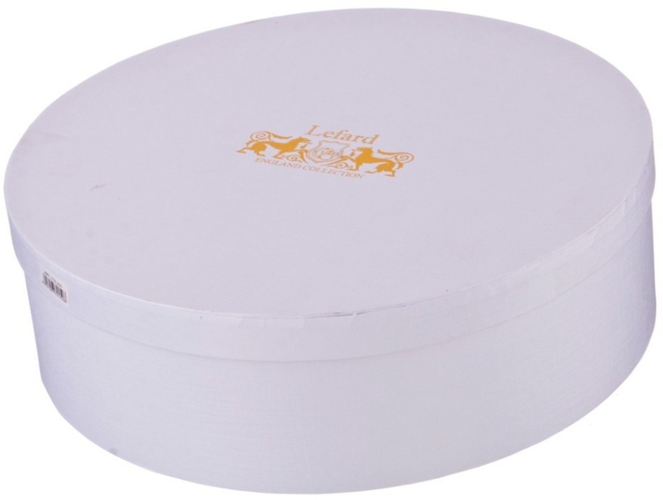 Чайный набор на 6 персон 12пр. 220 мл. Lefard (779-238)