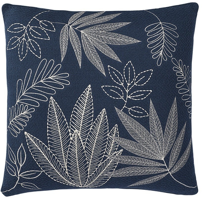 Подушка декоративная herbarium из коллекции ethnic, 45x45 см (77714)