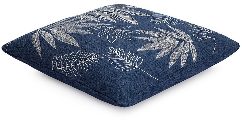 Подушка декоративная herbarium из коллекции ethnic, 45x45 см (77714)