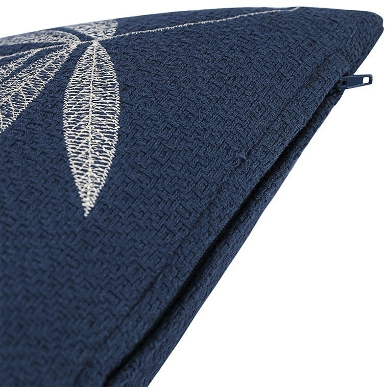 Подушка декоративная herbarium из коллекции ethnic, 45x45 см (77714)