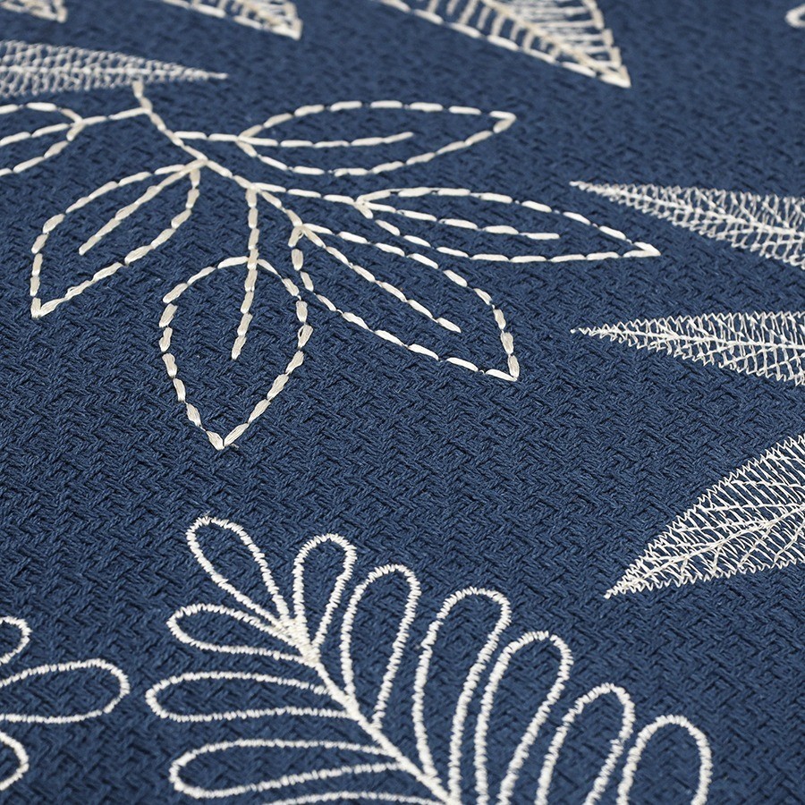 Подушка декоративная herbarium из коллекции ethnic, 45x45 см (77714)