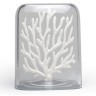 Органайзер coral, белый (68800)