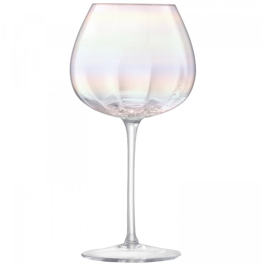 Набор бокалов для красного вина pearl, 460 мл, 4 шт. (59224)