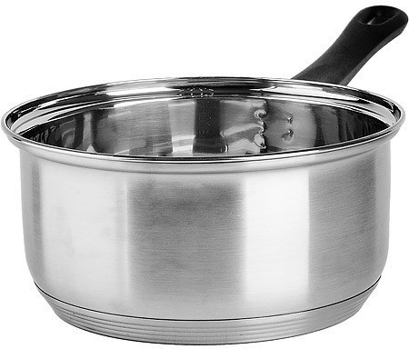 Ковш кухонный 2 л из нержавеющей стали MAYER BOCH (30989)