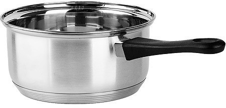 Ковш кухонный 2 л из нержавеющей стали MAYER BOCH (30989)